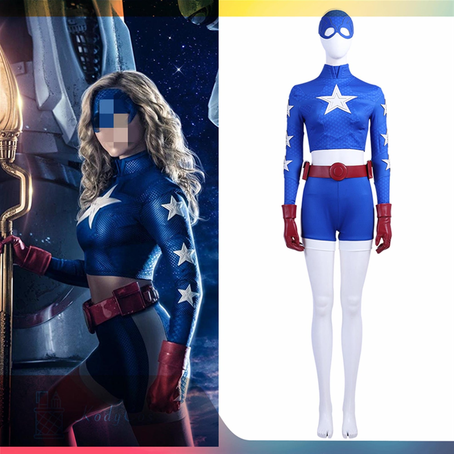 dc-stargirl-cosplay-costume-collection-etsy
