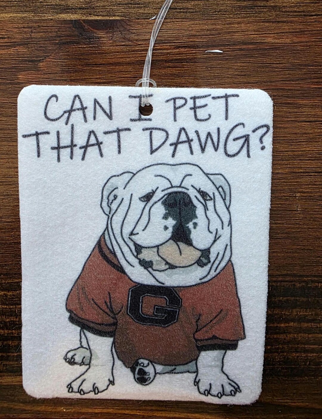 Can I Pet That DAWG - Etsy