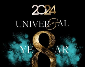 Universal 8 Year Guide PDF