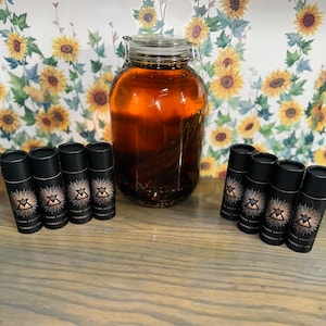 Master Root Prosperity Oil *30ml