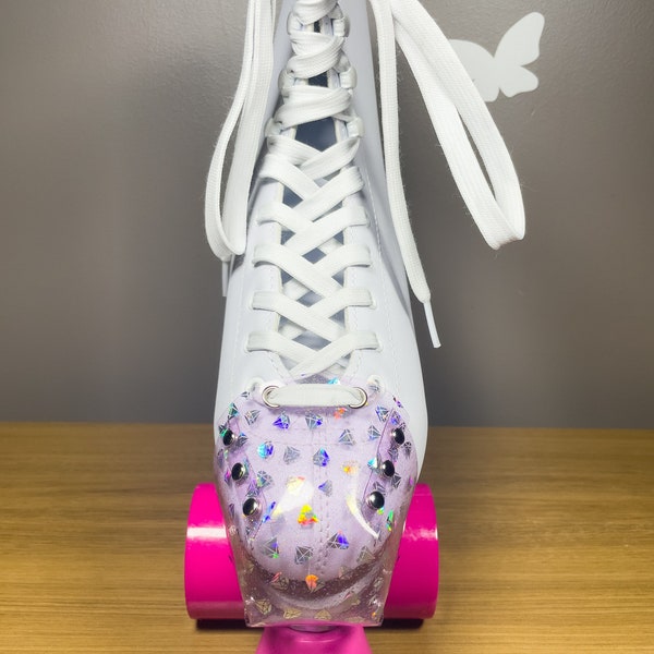 Roller Skate Toe Caps Etsy