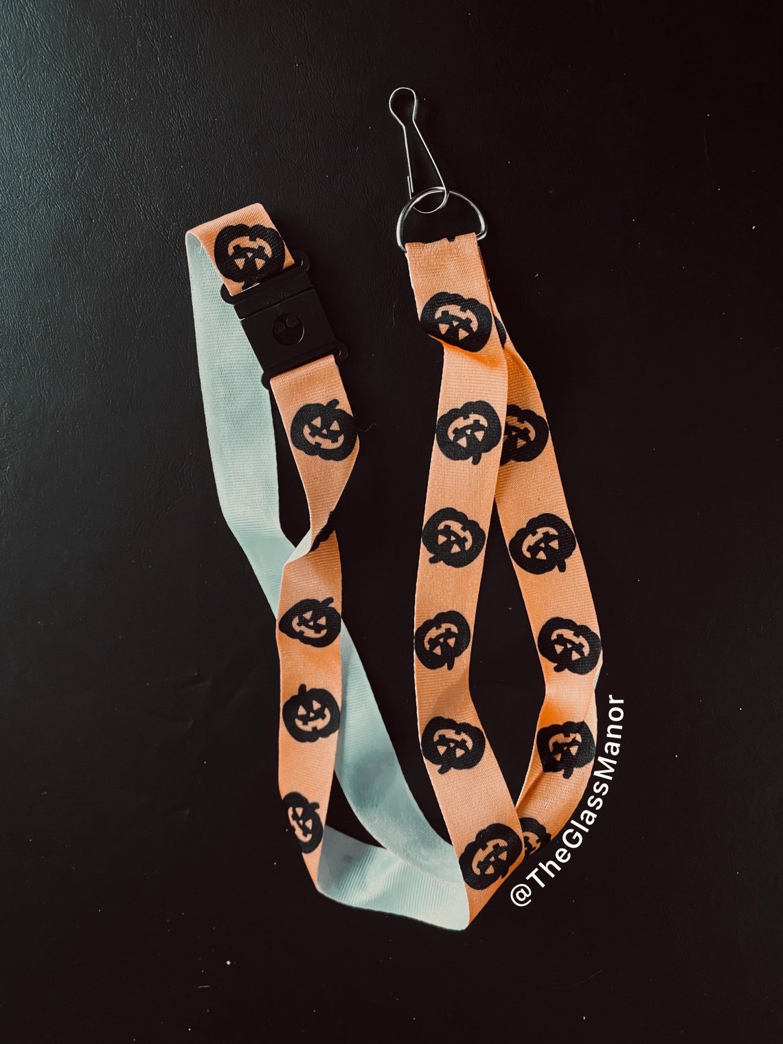 Halloween Keychain / Keychain / Halloween / Resin Keychain / Etsy