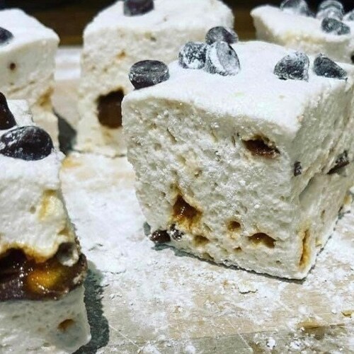 Handmade Gourmet Marshmallows Etsy UK