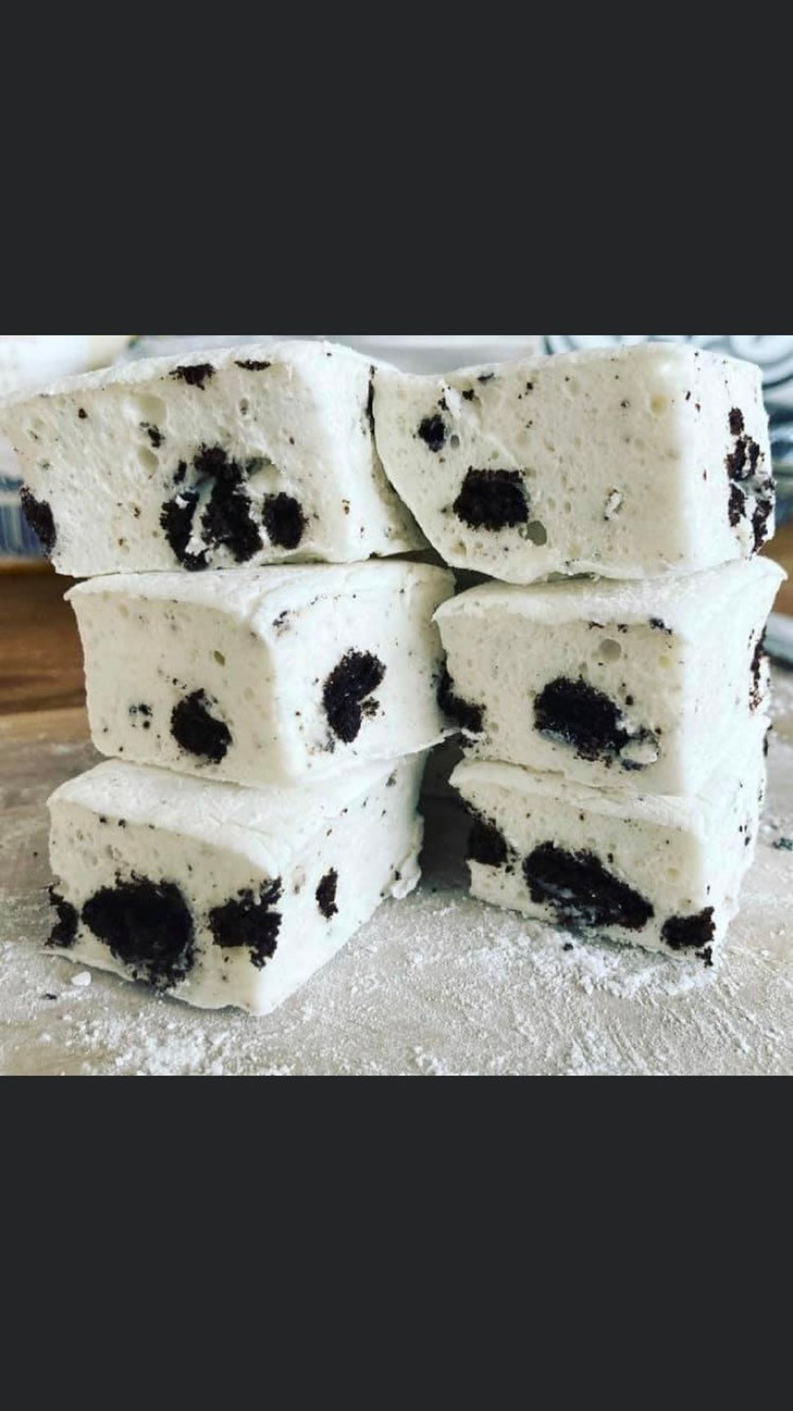 Handmade Gourmet Marshmallows Etsy
