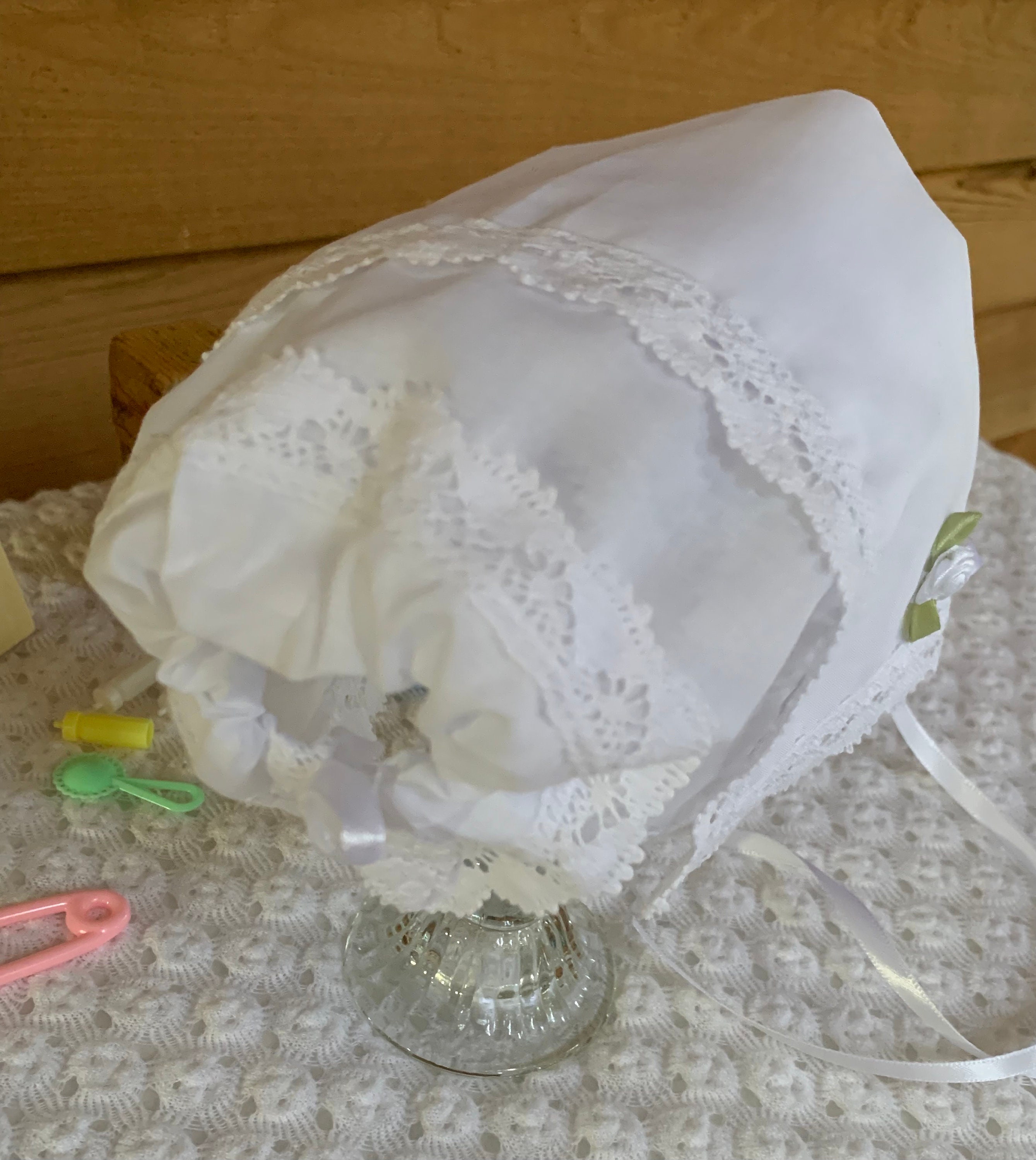 Magic Hanky Baby Baby Shower Gift Christening Etsy