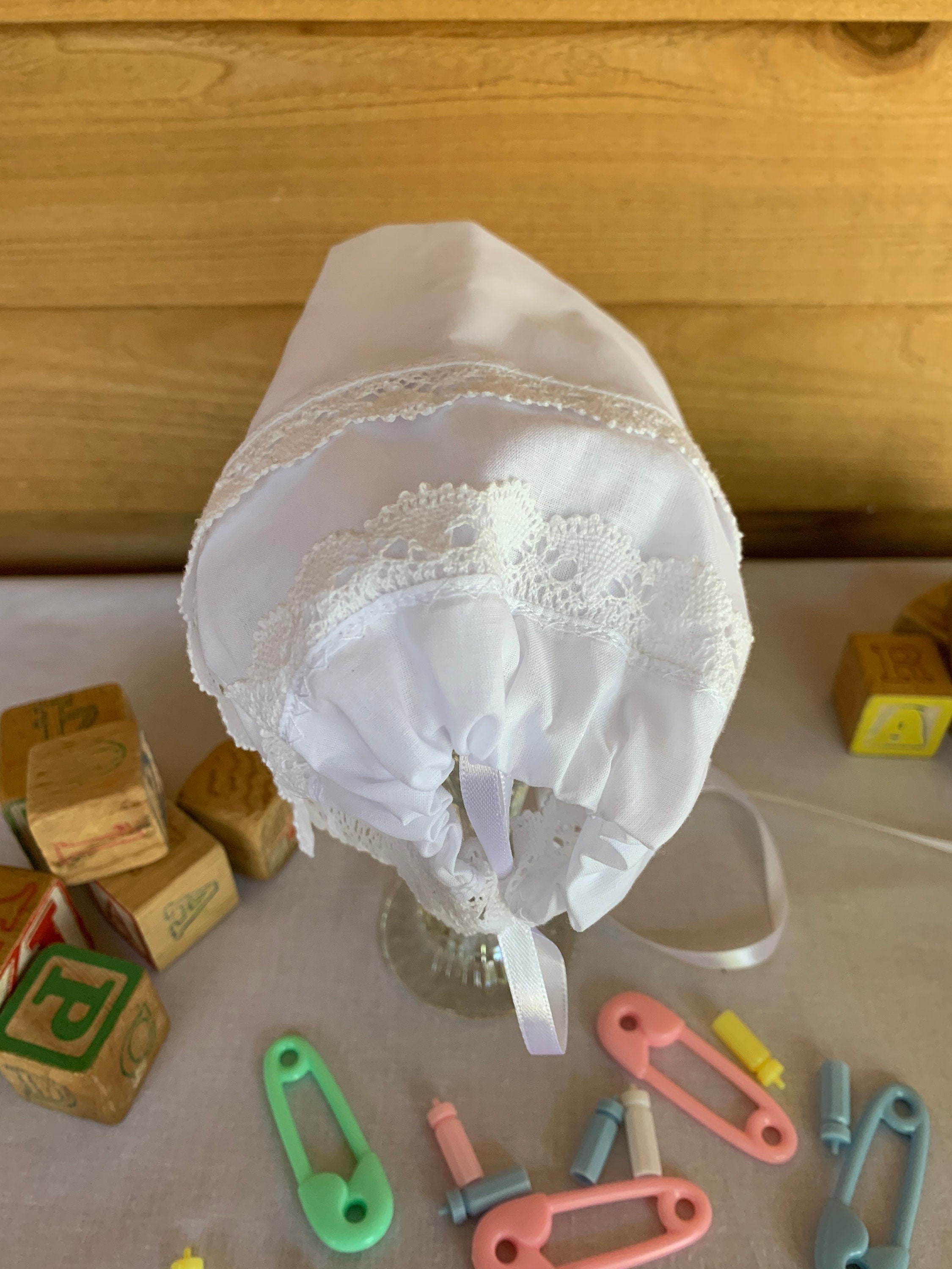 Magic Hanky Baby Baby Shower Gift Christening Etsy