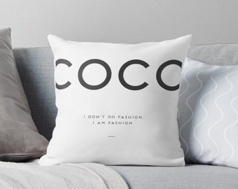 Chanel Home Decor Etsy chanel home decor etsy