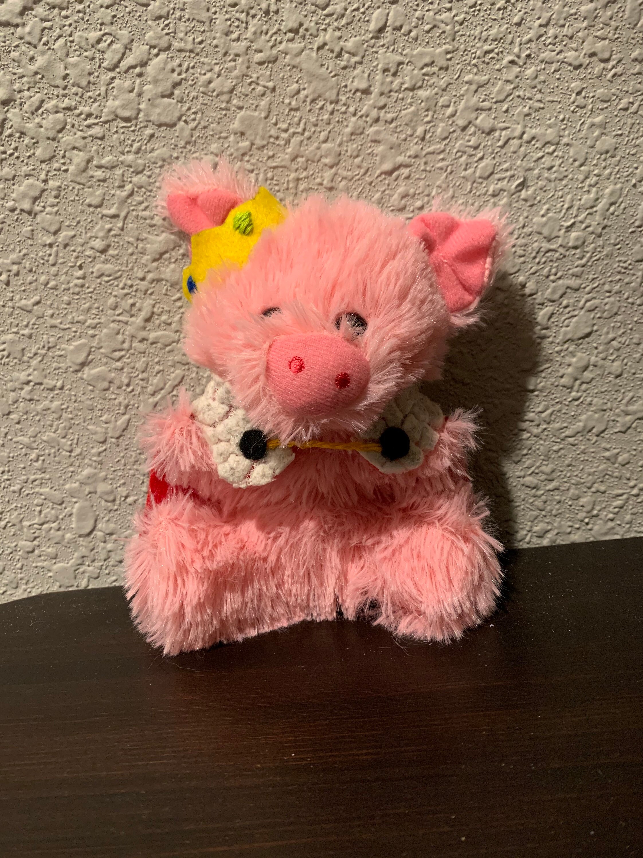 Dream SMP Technoblade Pig Plush | Etsy