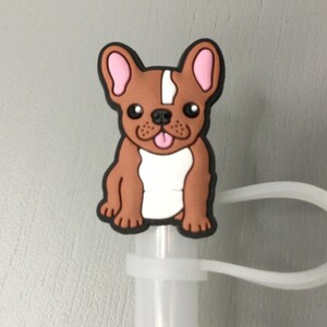 Dog straw topper