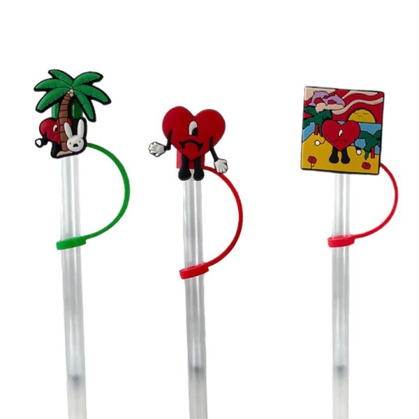 Straws Stanley Cups Etsy