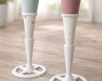 Schultütenhalter | Ständer für Schultüte | 3D Druck | Zuckertütenhalter