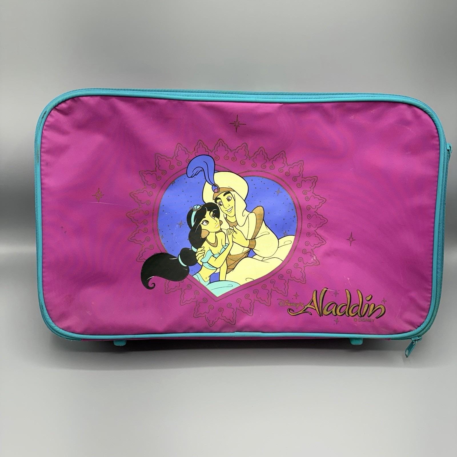 90s Kids Suitcase - Etsy