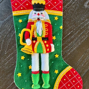 Christmas Classic Nutcracker