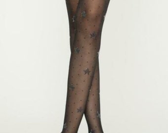 fendi tights etsy