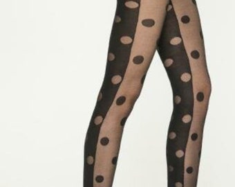 fendi tights etsy