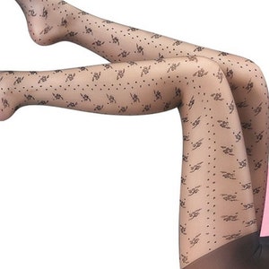 Vintage Hosiery Stockings Nylons Taupe Size A Day Sheers 15 Denier  Vanity Fair Unopened
