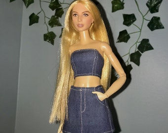 Denimset