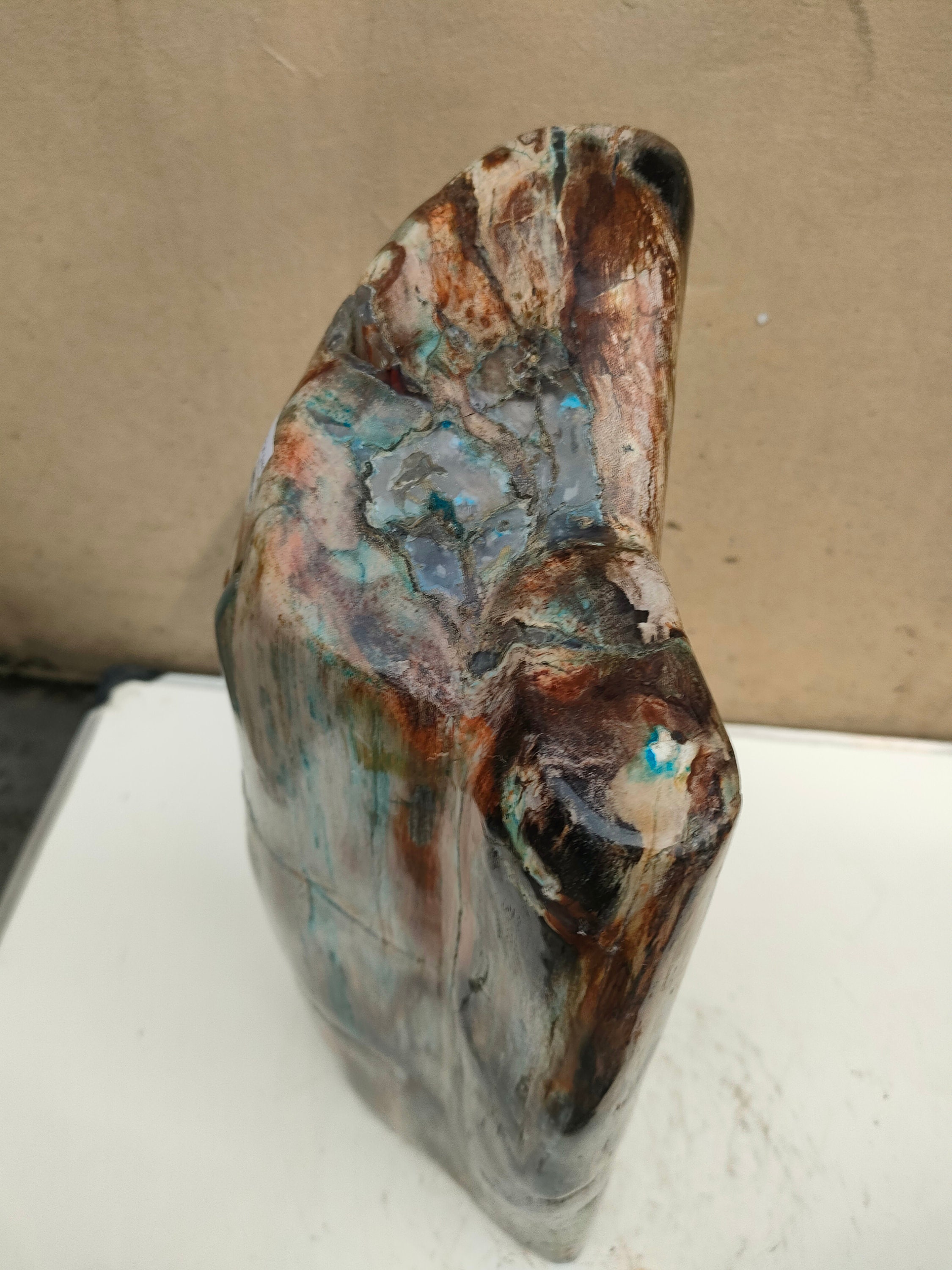 11.95kgfs.45master Rare Big Blue Yellow Black Yellow Specia of