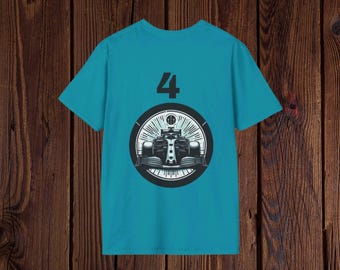 Antonelli 2025 - T-Shirt