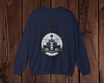 Antonelli 2025 - Crewneck Sweatshirt