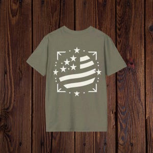 America -  T-Shirt