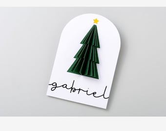 Christmas Gift Tags| Gift packaging for Christmas