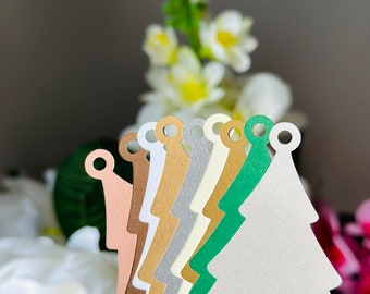 Christmas Gift Tags| Gift packaging for Christmas