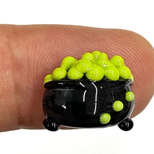 10 x 17 mm Murano Glasperlen,Murano Perlen,Murano Perlen,Mundgeblasene Glasperlen,DIY Armband handgemachte Perlen,Halloween Schmuck
