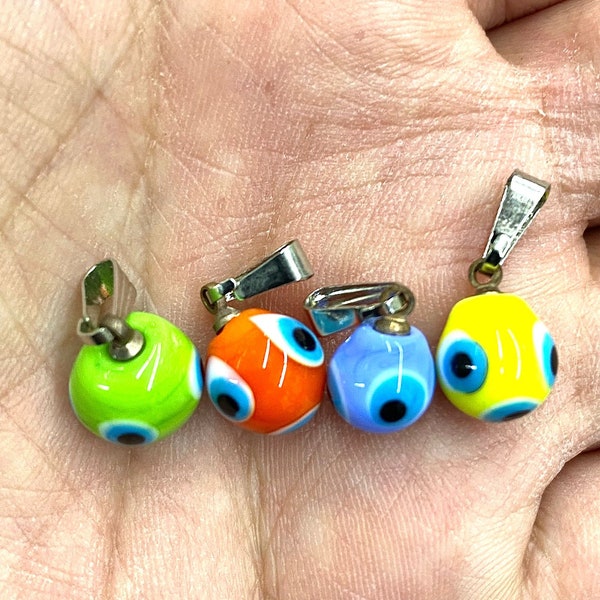 Murano Glass Eye Etsy