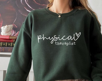 Physical Therapist Shirt, Physical Therapy Tee, Physical Therapy Shirt, PT Shirt, Gift for Physical Therapist Tshirt, PT Students Shirts