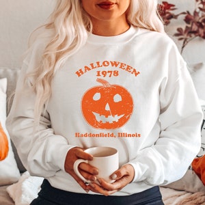 Halloween 1978 Shirt,Halloween T-Shirt,Halloween Costumes,Halloween Party Shirt, Halloween Gifts,Halloween Witches,Halloween Tees