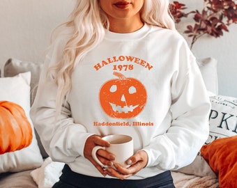 Halloween 1978 Shirt,Halloween T-Shirt,Halloween Costumes,Halloween Party Shirt, Halloween Gifts,Halloween Witches,Halloween Tees