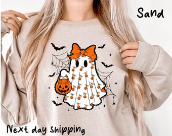 Boo Shirts, Halloween Family Matching Shirt,Halloween Crew, Halloween Party Shirt, Family Costume Shirt, Family Halloween Shirt,