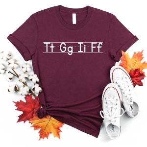 Camiseta TGIF, camiseta para maestros, camisetas divertidas para maestros, camiseta para maestros de jardín de infantes, camiseta para aprender a escribir letras, regalo para maestros, camiseta personalizada