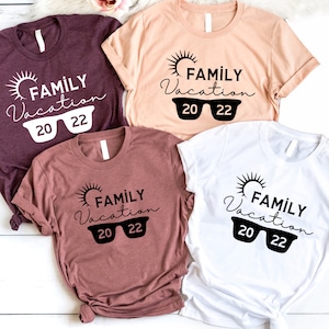 Family Vacation Shirt, Family Shirt, Family Life Shirt, Family Gift, Family Vacation, Family Gifts, Family Shirts, Funny Family Shirts