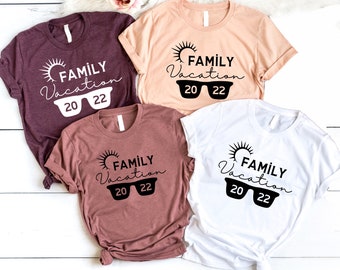 Family Vacation Shirt, Family Shirt, Family Life Shirt, Family Gift, Family Vacation, Family Gifts, Family Shirts, Funny Family Shirts