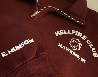 Bienvenue dans Hellfire