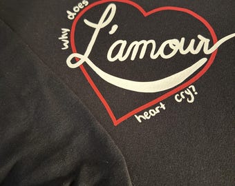 Moulin Rouge || Roxanne