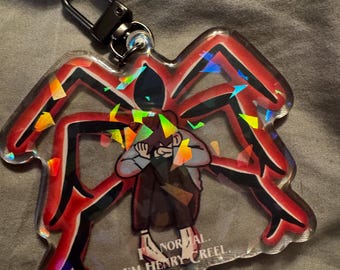 First Shadow || ST  || I’m Normal