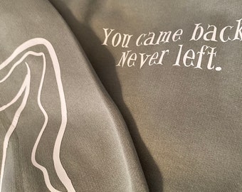 Notre drapeau signifie la mort