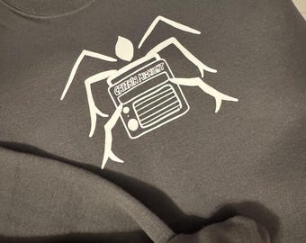 The Radio || ST: First Shadow