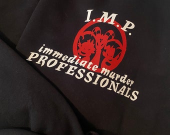 I.M.P. || Helluva Boss