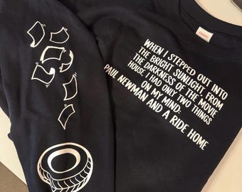 Outsiders Musical || Two Things On My Mind