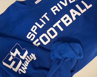 Wally Letterman || School Spirits