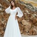 see more listings in the Beach Wedding Dresses section