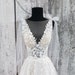 see more listings in the Beach Wedding Dresses section