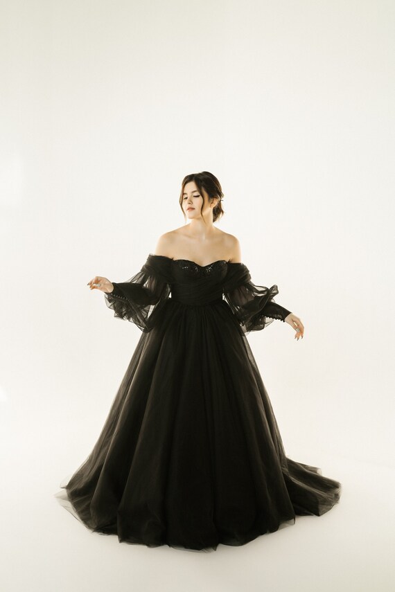 New top collection gown