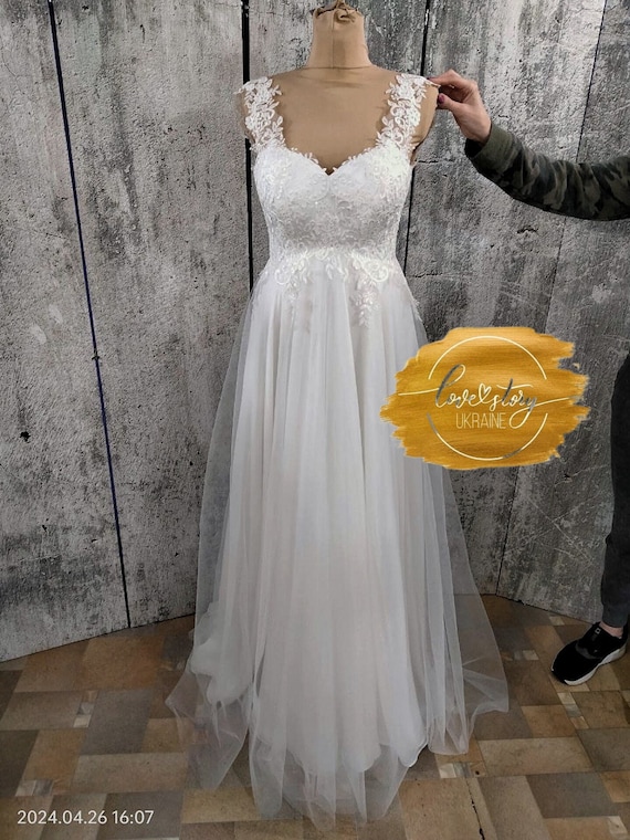maternity beach wedding dresses Maternity Wedding Dress, Light Summer Bridal Gown, Wedding Dress for  Pregnant, Tulle Wedding Dress,rustic Bridal Gown,beach Wedding Dress