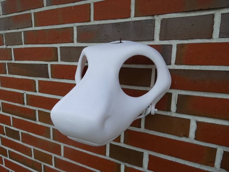 Furry Fursuit Head Base Snake Moving Jaw 3d Print - Etsy