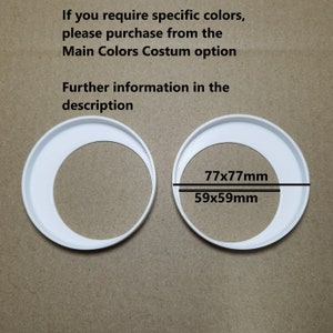 Furry Fursuit Head Base Kemono V2 Static Jaw 3d print image 8